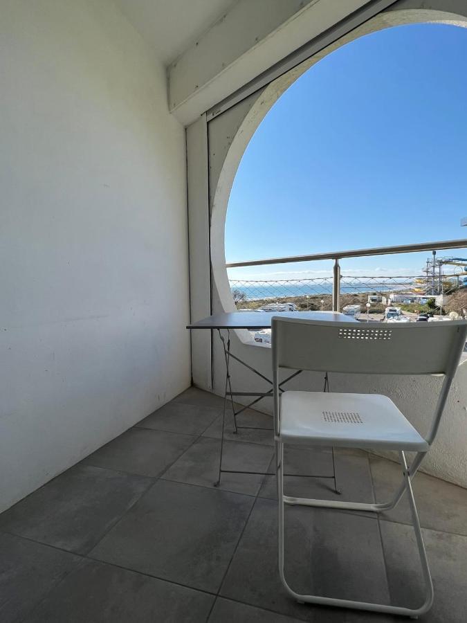 Le Soleil Couchant Studio Vue Mer Le Grau-du-Roi Dış mekan fotoğraf